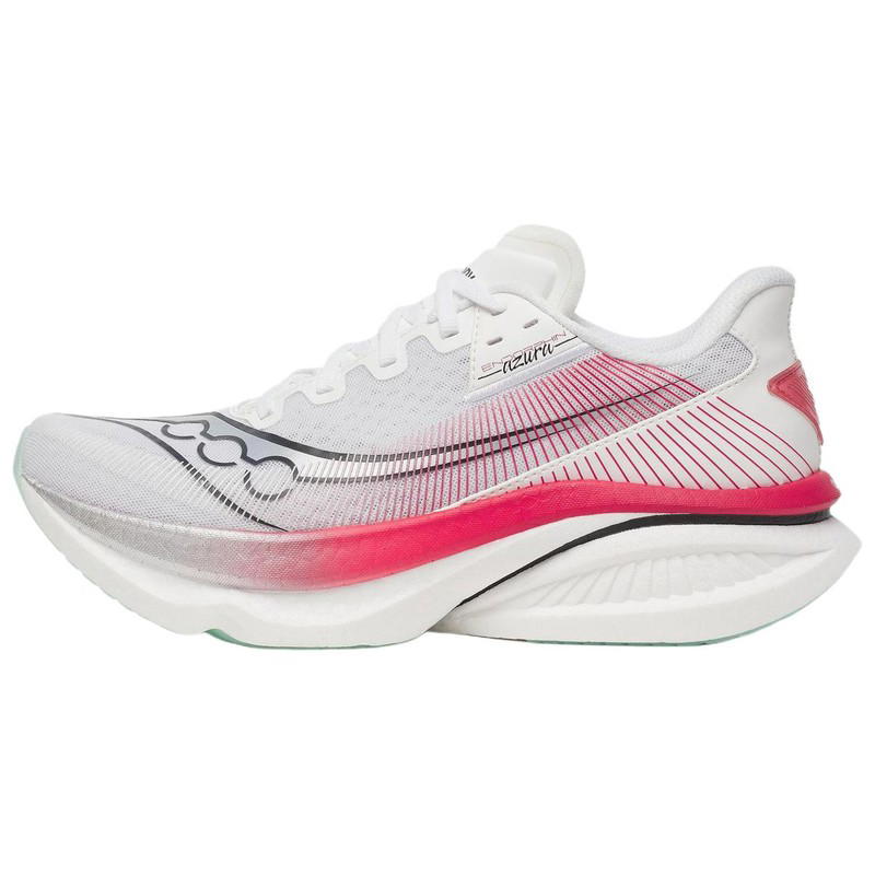 Saucony Saucony Endorphin Azura - White