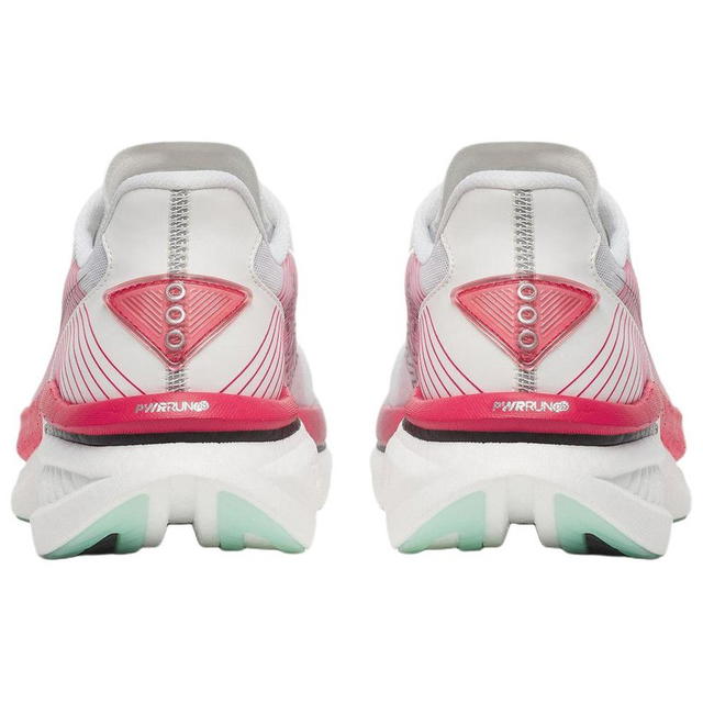 Saucony Saucony Endorphin Azura - White - view 4