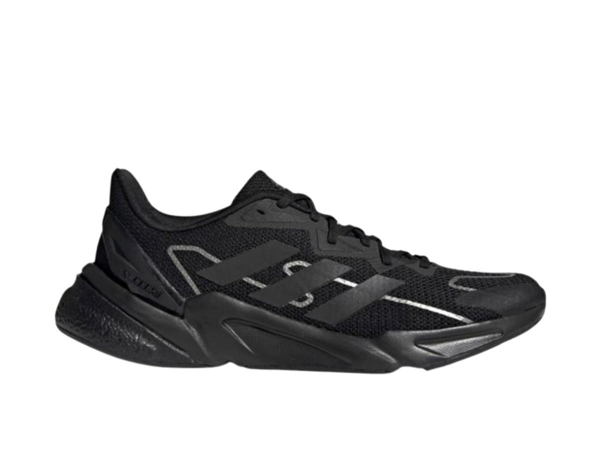 adidas adidas X9000L2 Core Black