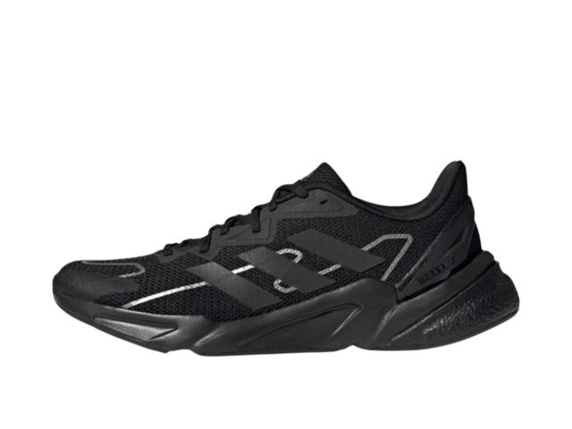 adidas adidas X9000L2 Core Black - view 2