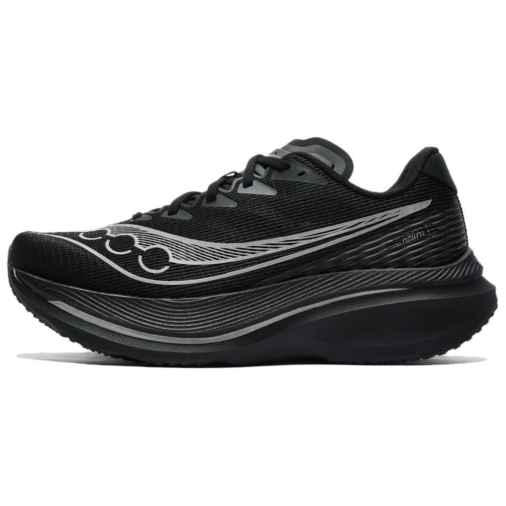 Saucony Saucony Endorphin Azura Black Gray