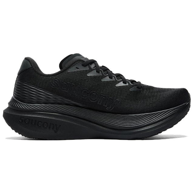 Saucony Saucony Endorphin Azura Black Gray - view 2