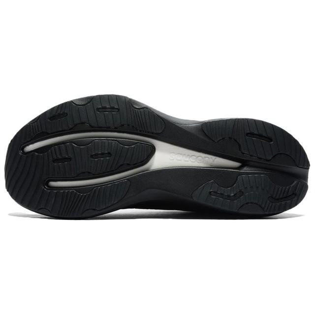 Saucony Saucony Endorphin Azura Black Gray - view 5
