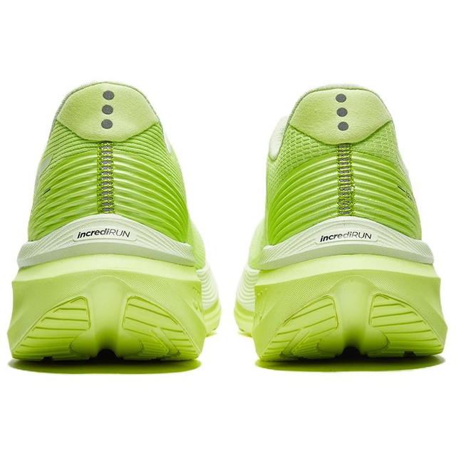 Saucony Saucony Endorphin Azura Green Silver - view 3