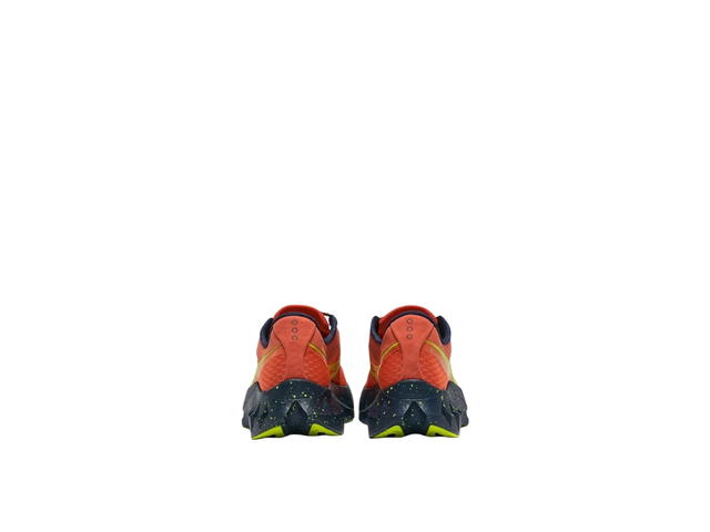 Saucony Saucony Endorphin Pro 4 Orange Black Navy - view 4