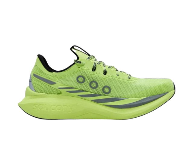Saucony Saucony Endorphin Pro 5 Neon Green - view 1