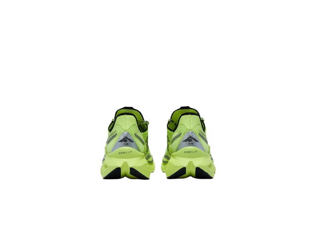Saucony Saucony Endorphin Pro 5 Neon Green - view 4