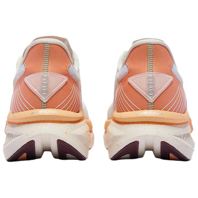 Saucony Saucony Endorphin Azura - White/Orange - view 4
