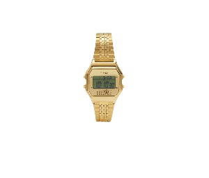 Buy timex X MM6 T80 Steel Giftset Gold at Sasom – Authentic and Ready to Ship