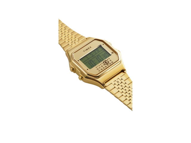 timex timex X MM6 T80 Steel Giftset Gold - view 3