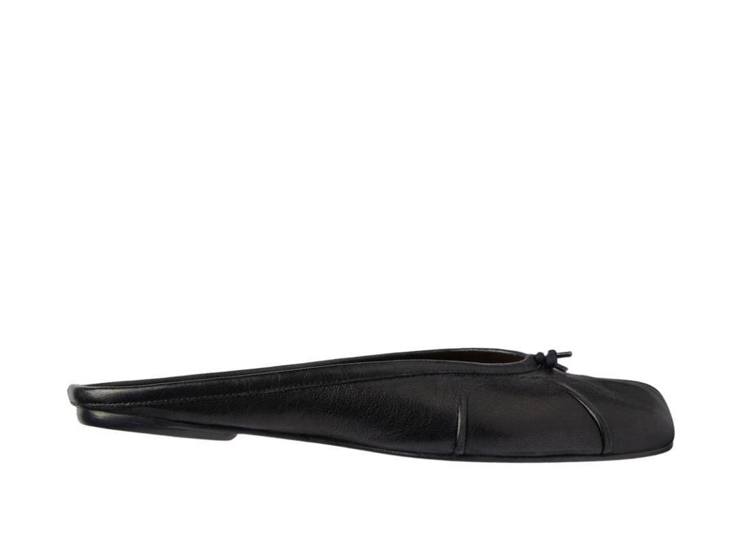 Maison Margiela Maison Margiela Tabi Ballerina Mule Black (Women's)