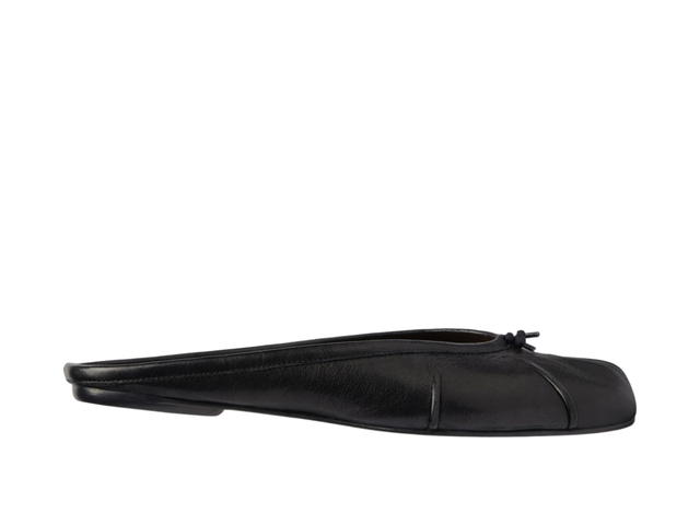 Maison Margiela Maison Margiela Tabi Ballerina Mule Black (Women's) - view 1