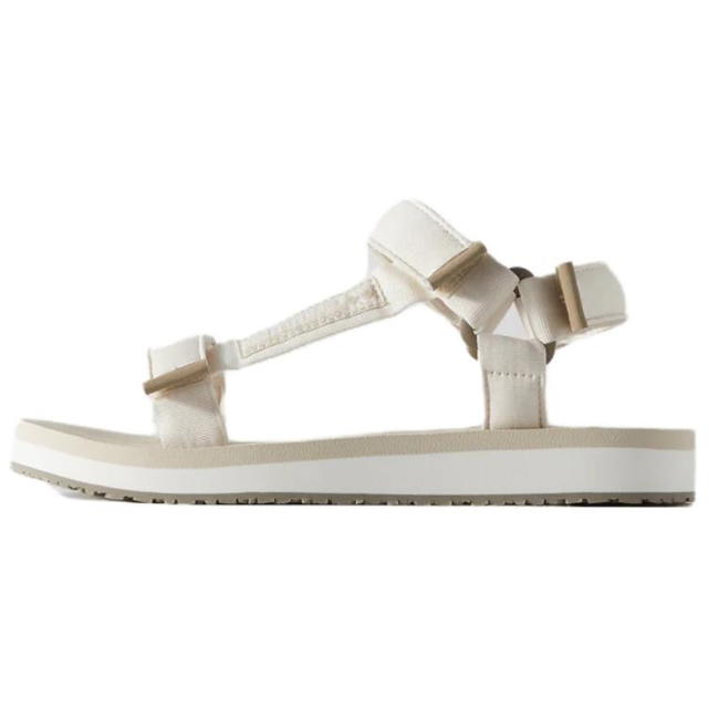 Kith KITH Beach Sandals Women's Beige - view 2