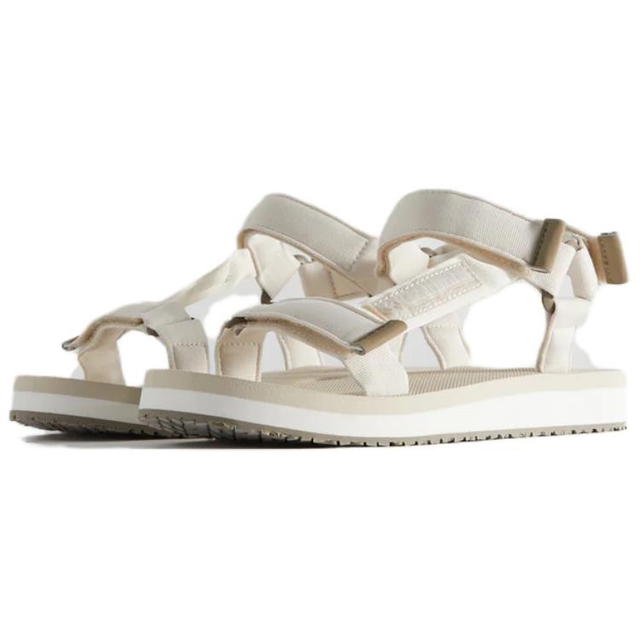 Kith KITH Beach Sandals Women's Beige - view 4