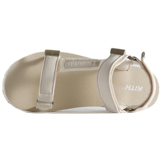 Kith KITH Beach Sandals Women's Beige - view 5