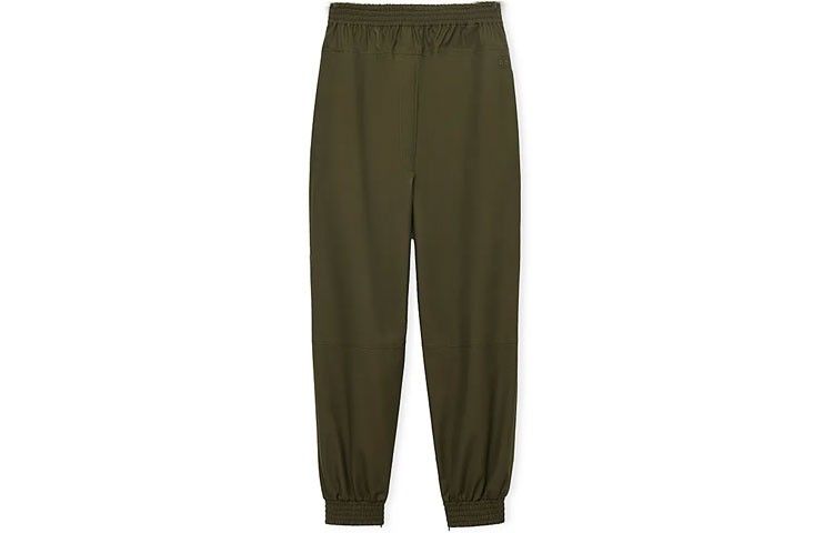 Loewe Loewe Casual Pants - Khaki Brown