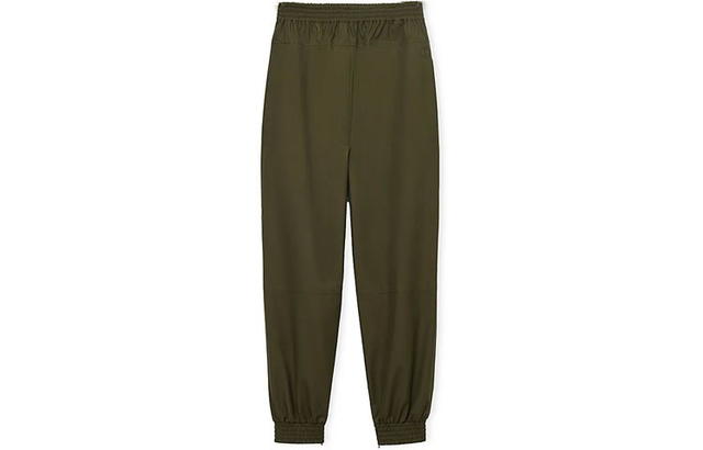 Loewe Loewe Casual Pants - Khaki Brown - view 1