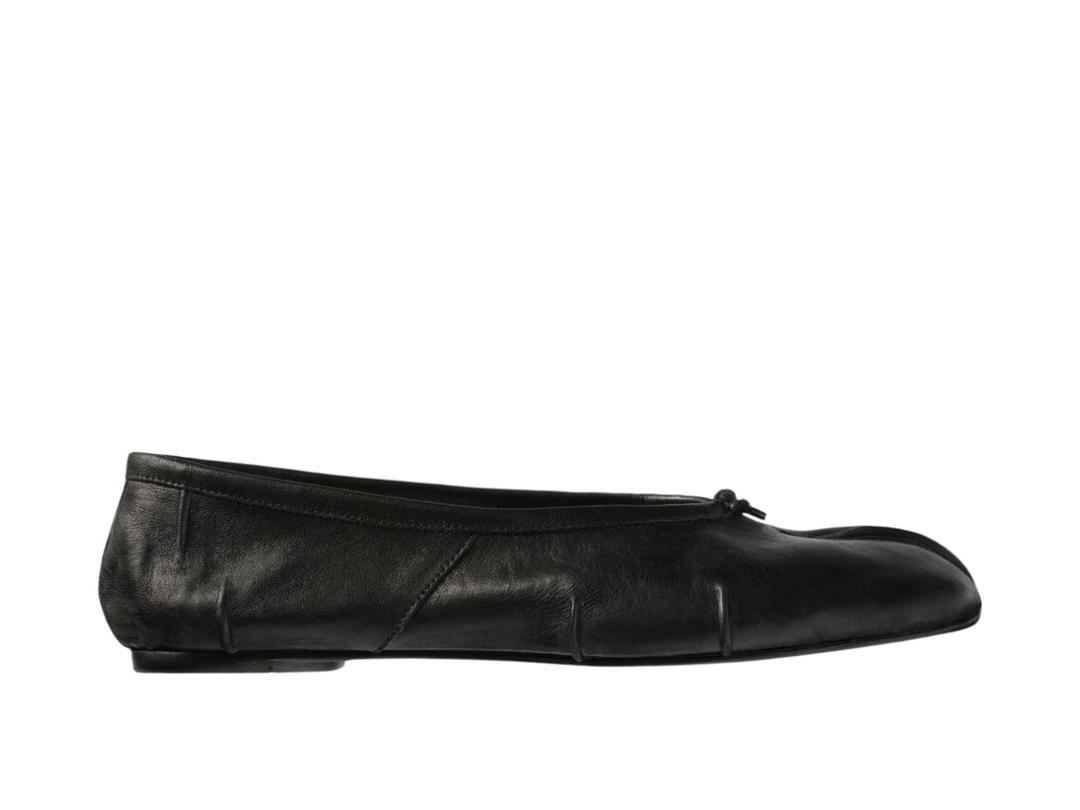 Maison Margiela Maison Margiela Tabi New Ballerinas Black (Women's)