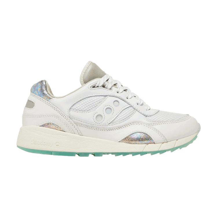 Saucony Saucony Shadow 6000 Mother of Pearl