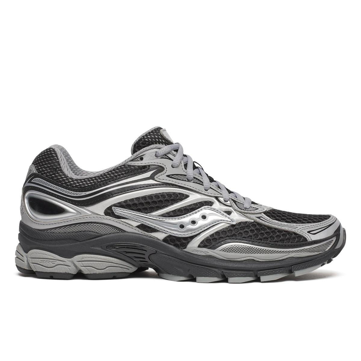 Saucony Saucony ProGrid Omni 9 Black Silver