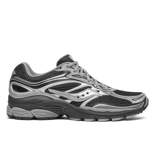 Saucony Saucony ProGrid Omni 9 Black Silver - view 1