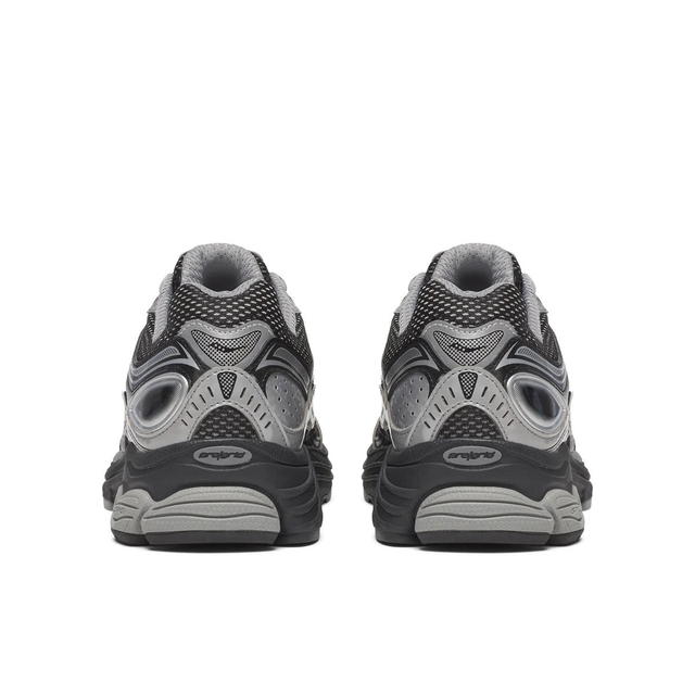 Saucony Saucony ProGrid Omni 9 Black Silver - view 6