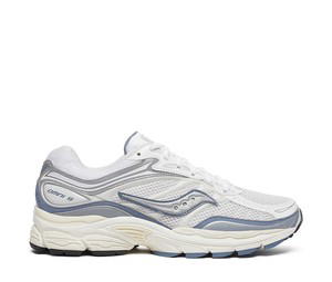 Buy Saucony ProGrid Omni 9 Tomorrow Meet Yesterday Pack Blue at Sasom – Authentic and Ready to Ship