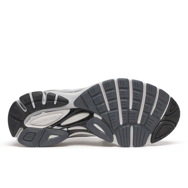 Saucony Saucony ProGrid Guide 7 Grey Silver - view 5