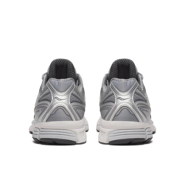 Saucony Saucony ProGrid Guide 7 Grey Silver - view 6