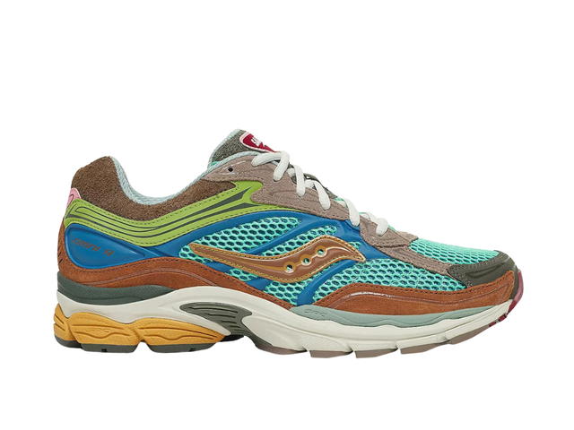 Saucony Saucony ProGrid Omni 9 Politics Sportsman's Paradise - view 1