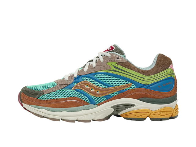 Saucony Saucony ProGrid Omni 9 Politics Sportsman's Paradise - view 2