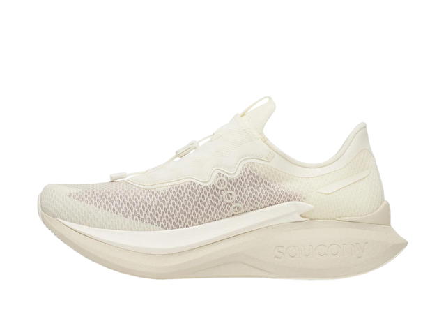 Saucony Saucony Endorphin Pro 5 Bungee Alabaster Brick - view 2