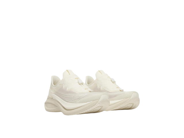 Saucony Saucony Endorphin Pro 5 Bungee Alabaster Brick - view 4