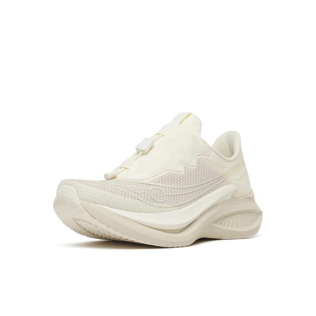 Saucony Saucony Endorphin Pro 5 Speed-lace Alabaster Brick - view 7