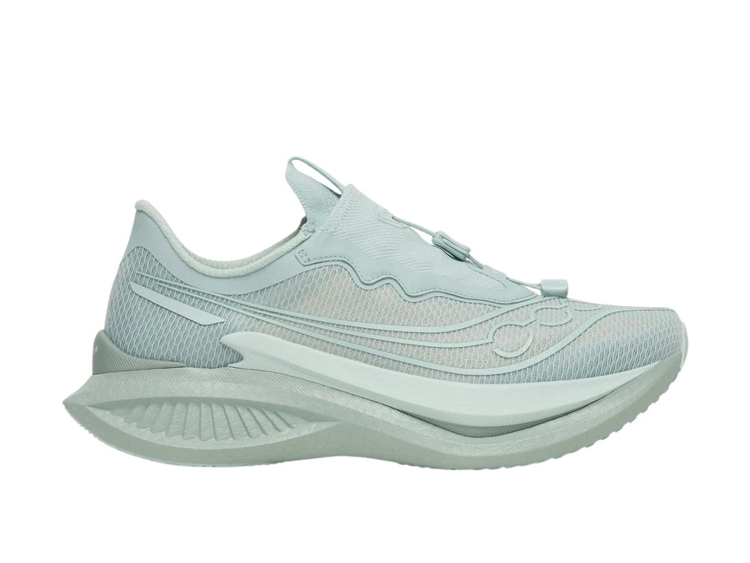 Saucony Saucony Endorphin Pro 5 Bungee Palladium Cream