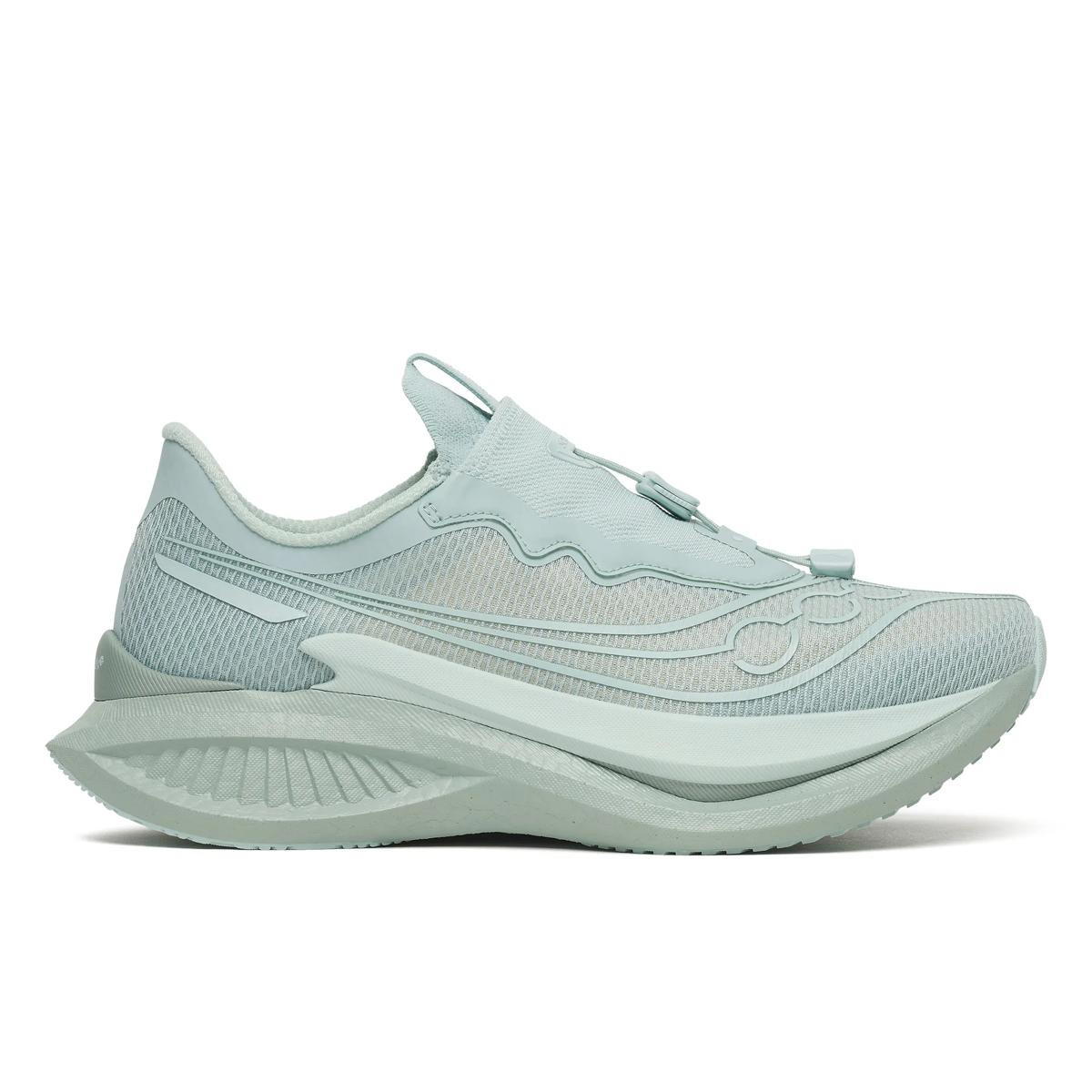 Saucony Saucony Endorphin Pro 5 Speed-lace Palladian Cream