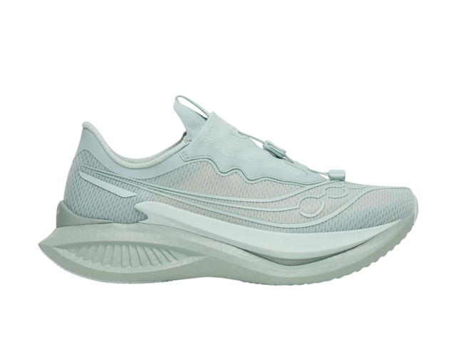 Saucony Saucony Endorphin Pro 5 Bungee Palladium Cream - view 1