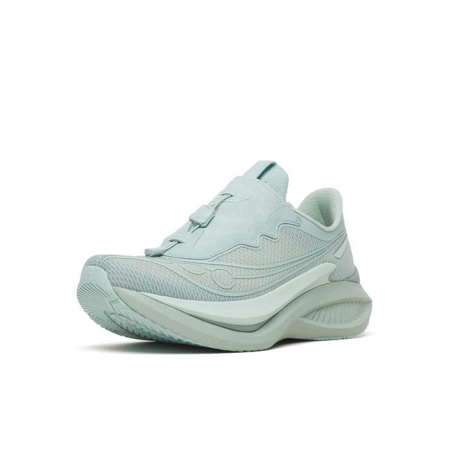 Saucony Saucony Endorphin Pro 5 Speed-lace Palladian Cream - view 7