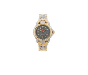 Buy Tag Heuer Watch Gold at Sasom – Authentic and Ready to Ship