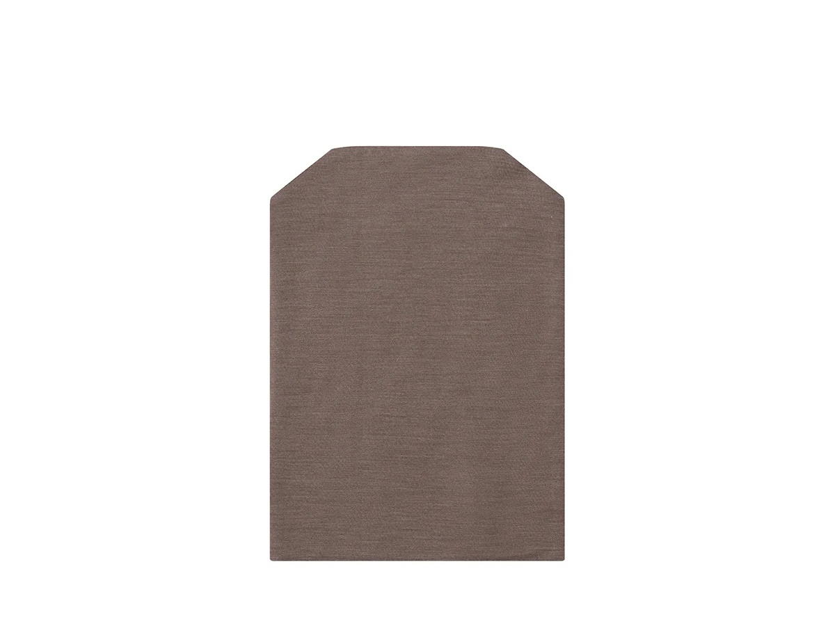 SOAR Running SOAR Running Merino Silk Neck Warmer Deep Taupe