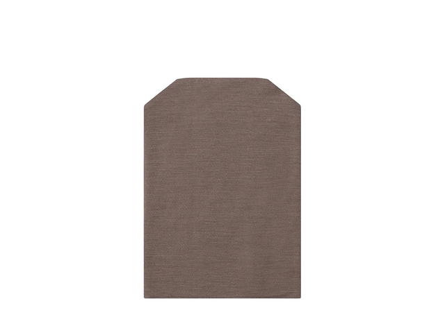 SOAR Running SOAR Running Merino Silk Neck Warmer Deep Taupe - view 1