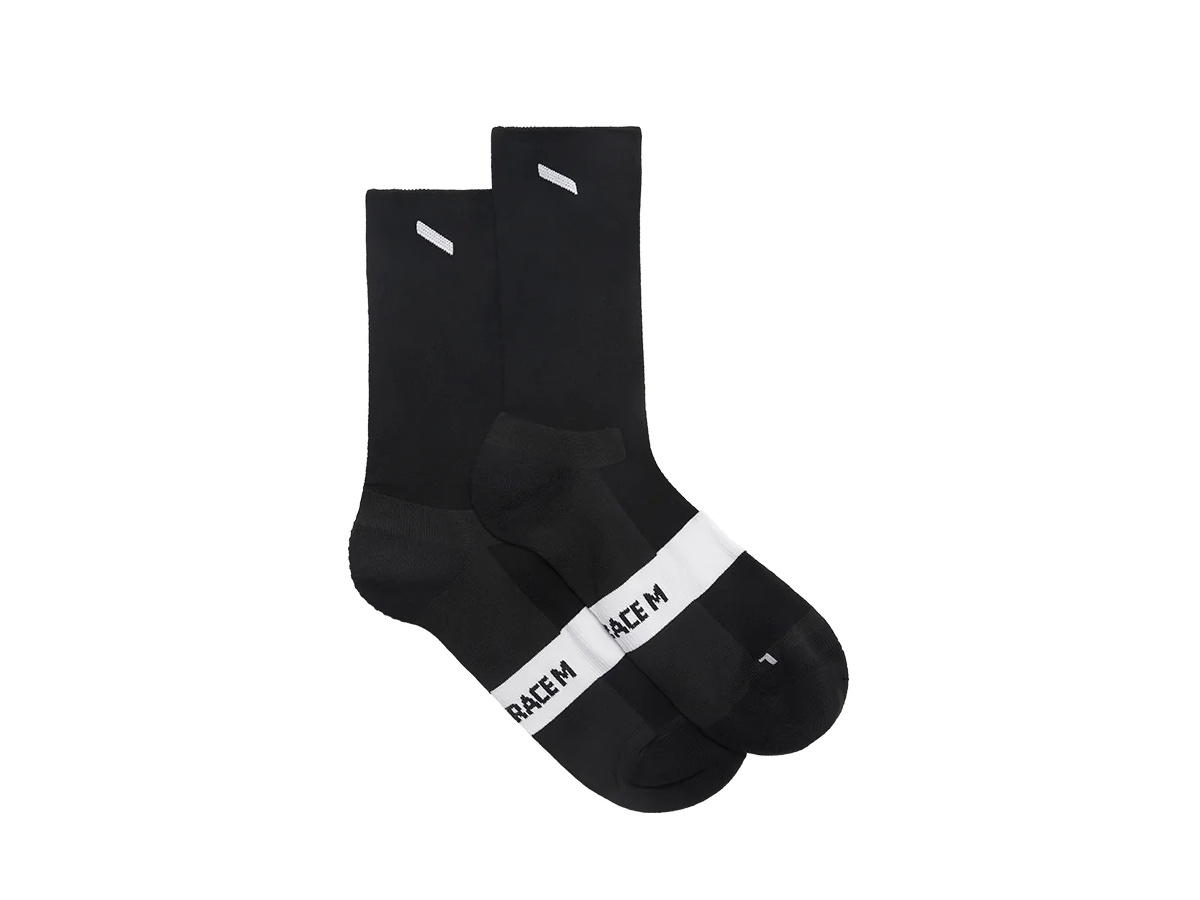 SOAR Running SOAR Running Race Sock Black