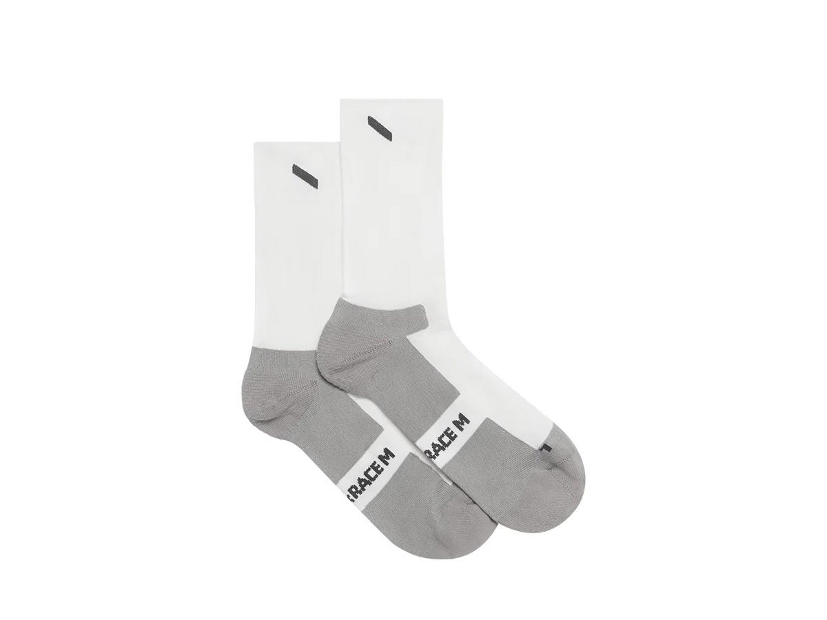 SOAR Running SOAR Running Race Sock White