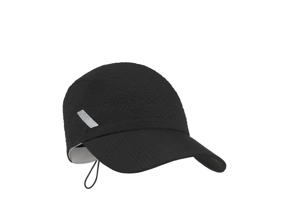 SOAR Running SOAR Running Dart Cap Black