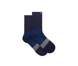 Buy SOAR Running Crew Sock Navy at Sasom – Authentic and Ready to Ship