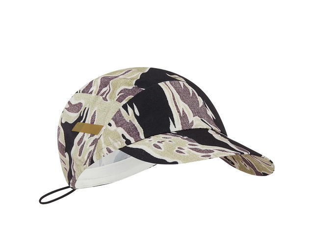 SOAR Running SOAR Running Artefact Cap Field Shirt - view 1