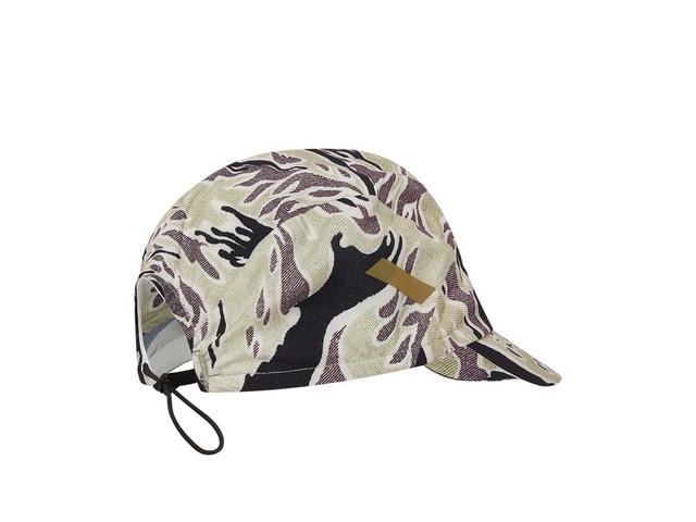 SOAR Running SOAR Running Artefact Cap Field Shirt - view 2
