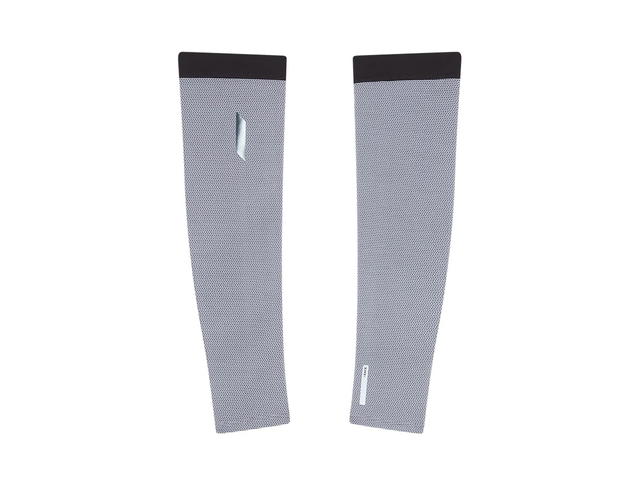 SOAR Running SOAR Running Race Sleeves Black Fade - view 1