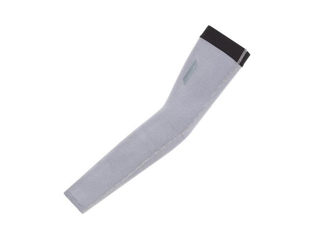 SOAR Running SOAR Running Race Sleeves Black Fade - view 2