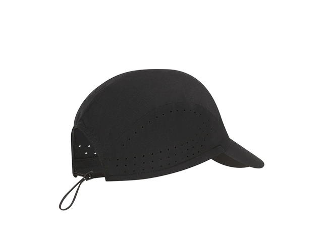 SOAR Running SOAR Running Run Cap Black - view 2